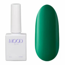 MOODNAIL Гель-лак Go Green, 10г