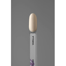 MOODNAIL Гель-лак Vanilla, 10г