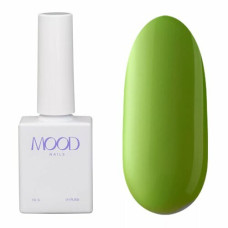 MOODNAIL Гель-лак Lime, 10г