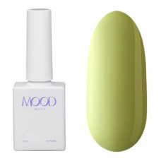 MOODNAIL Гель-лак Lemon, 10г