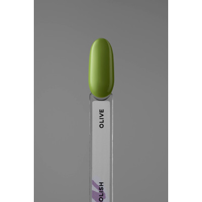 MOODNAIL Гель-лак Olive, 10г