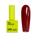 NIK nails Red 06 10 g
