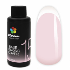 Гель-лак Bloom база 50мл жесткая 15