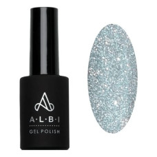 Гель-лак Albi HYPNOTIC Extreme Shine, 10 мл