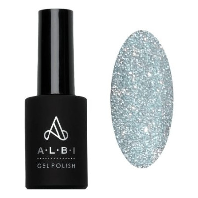 Гель-лак Albi HYPNOTIC Extreme Shine, 10 мл