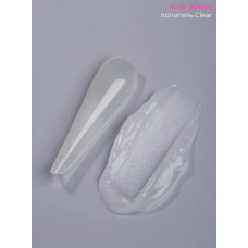 Pink House Полигель 001 Прозрачный 15 гр (в банке)