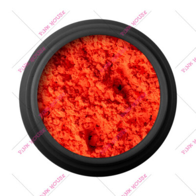 Пигмент неоновый Pink House 08 ##45