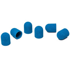 Колпачок для педикюра 320гр 13мм