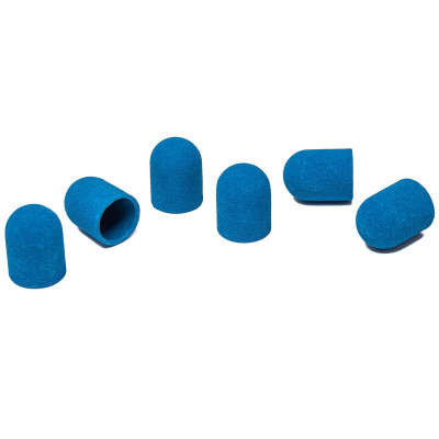 Колпачок для педикюра 320гр 13мм