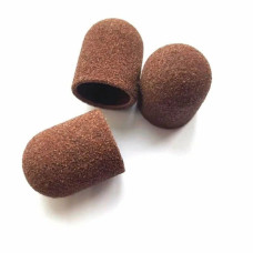 Колпачок для педикюра 240гр 16мм