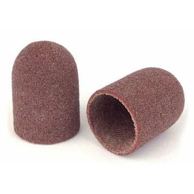 Колпачок для педикюра 320гр 16мм