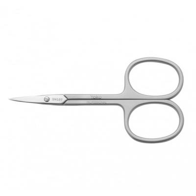 Yoko SN 107 Ножницы для кутикулы (японская сталь) ручная заточка