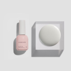 Луи Филипп Гель-лак ULTRA WHITE 10мл