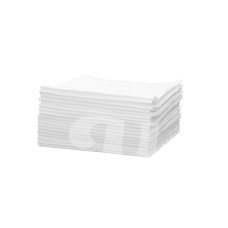 Полотенце "Чистовье" 35х70см 50шт в пачке белое (Эконом / Классик)