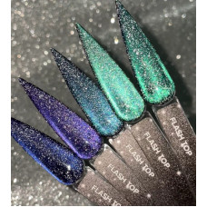 Топ Albi FLASH,15мл