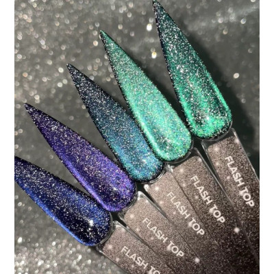 Топ Albi FLASH,15мл