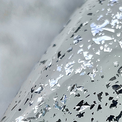 Grattol ДИЗАЙН-ТОП Silver Knight 9мл