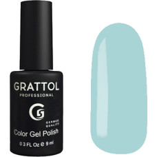 Grattol Color Gel Polish Honeydew 112