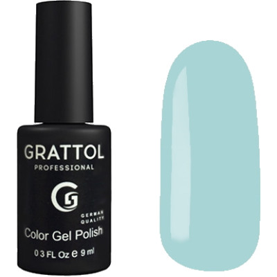 Grattol Color Gel Polish Honeydew 112
