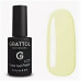 Grattol Color Gel Polish Pale Yellow 114