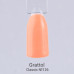 Grattol Color Gel Polish Peach Juice 126