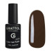 Grattol Color Gel Polish Black Coffee 143