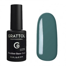 Grattol Color Gel Polish Shaded Spruce  145