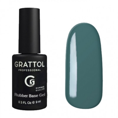 Grattol Color Gel Polish Shaded Spruce  145