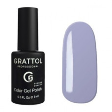 Grattol Color Gel Polish Mouse 148