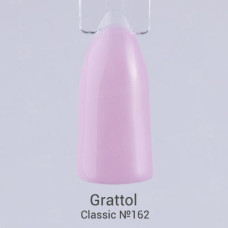Grattol Color Gel Polish Piink Lavander 162