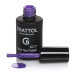 Grattol Color Gel Polish Ultra Violet 168