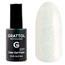 Grattol Color Gel Polish OS Оpal 01