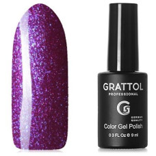 Grattol Color Gel Polish OS Оpal 07