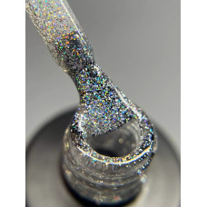 Grattol Color Gel Polish OS Оpal Silver