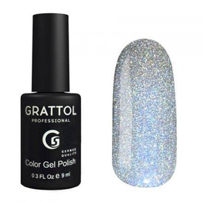 Grattol Color Gel Polish LS Quartz 02