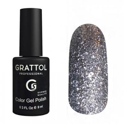 Grattol Color Gel Polish Vegas 02