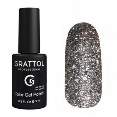 Grattol Color Gel Polish Vegas 04
