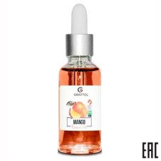 Grattol Сuticle Oil Mango 30 ml