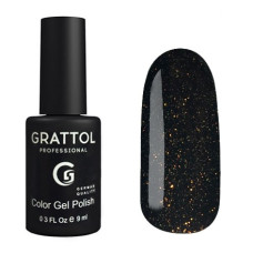 Grattol Color Gel Polish OS Оpal 11