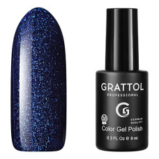Grattol Color Gel Polish OS Оpal 13