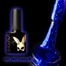 Гель-лак CHICAPILIT No calls №181 10мл