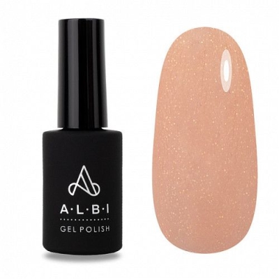 Гель-лак Albi Magic № 06,10 мл