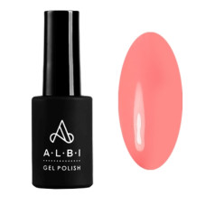 Гель-лак Albi Magic № 07,10 мл