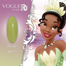 Гель лак Vogue Nails Тиана, 10ml
