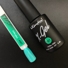 InGarden Гель-лак X-Gel №  7 (8мл)