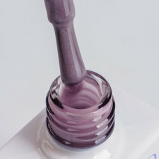 MOODNAIL Гель-лак Silk Cat Violet, 10г