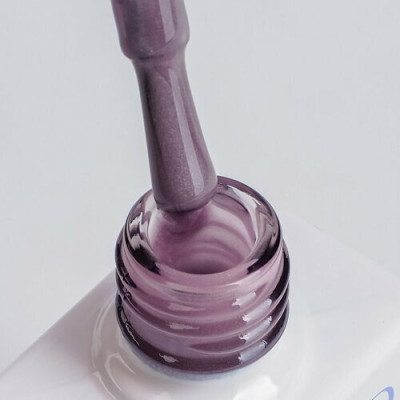 MOODNAIL Гель-лак Silk Cat Violet, 10г