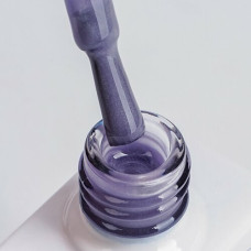 MOODNAIL Гель-лак Silk Cat Blue, 10г