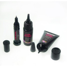 Клей-гель д/крепления страз Pink House 18 мл