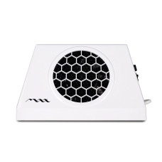 Настольный пылесос Max Ultimate 7 Белый (без подушки)